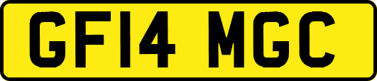 GF14MGC