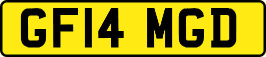 GF14MGD