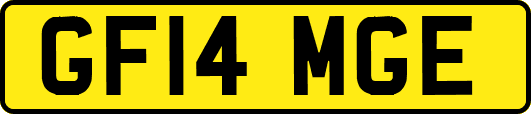 GF14MGE