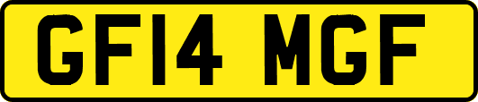 GF14MGF