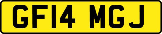 GF14MGJ