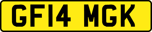 GF14MGK