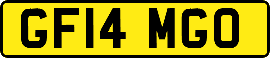 GF14MGO