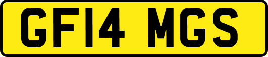 GF14MGS