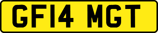 GF14MGT