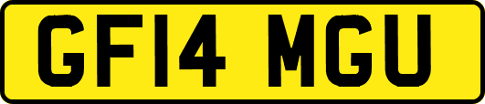 GF14MGU