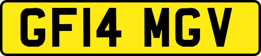 GF14MGV