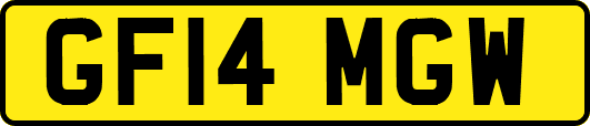 GF14MGW