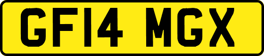 GF14MGX