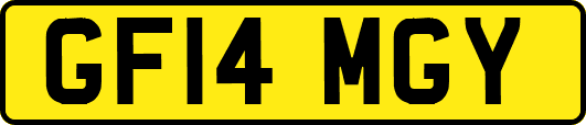 GF14MGY