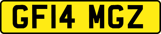 GF14MGZ