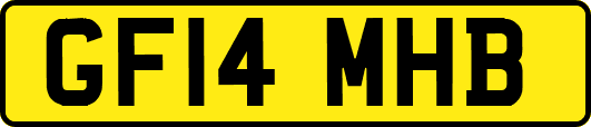 GF14MHB