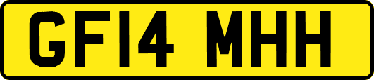 GF14MHH