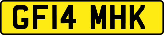 GF14MHK