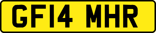 GF14MHR