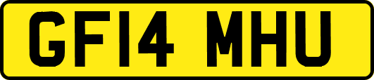GF14MHU