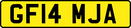 GF14MJA