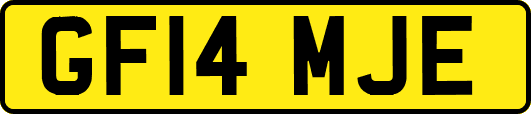 GF14MJE