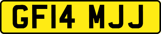 GF14MJJ