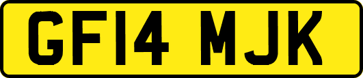 GF14MJK