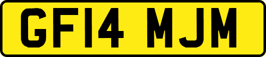 GF14MJM