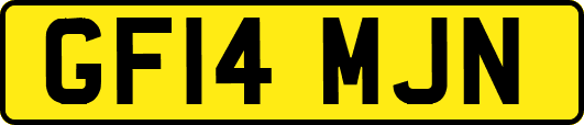 GF14MJN