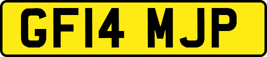 GF14MJP