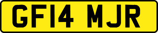GF14MJR