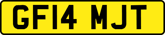 GF14MJT