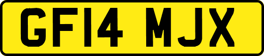 GF14MJX