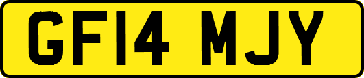 GF14MJY