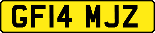 GF14MJZ