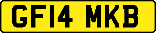GF14MKB