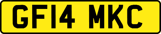 GF14MKC