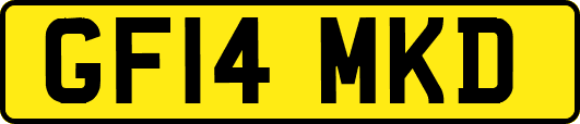 GF14MKD