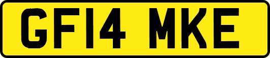 GF14MKE