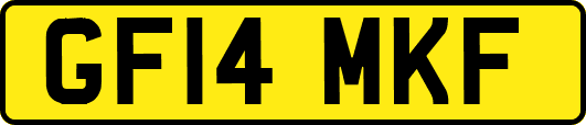 GF14MKF