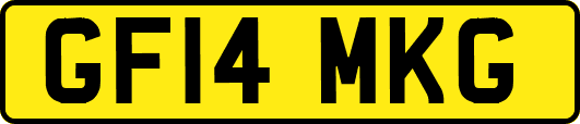 GF14MKG