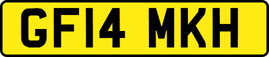 GF14MKH