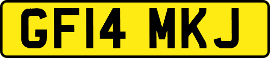GF14MKJ