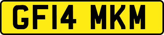 GF14MKM