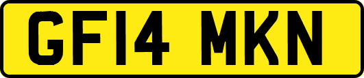 GF14MKN