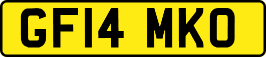 GF14MKO