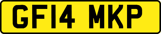 GF14MKP