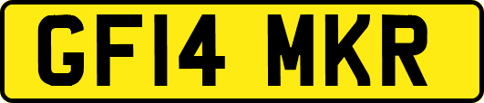 GF14MKR
