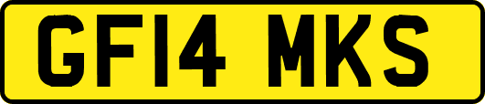 GF14MKS
