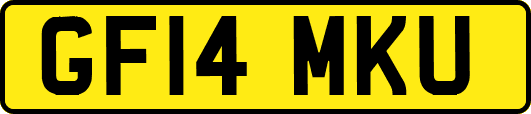 GF14MKU