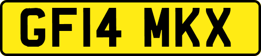 GF14MKX