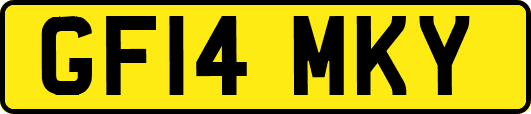 GF14MKY