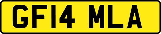 GF14MLA